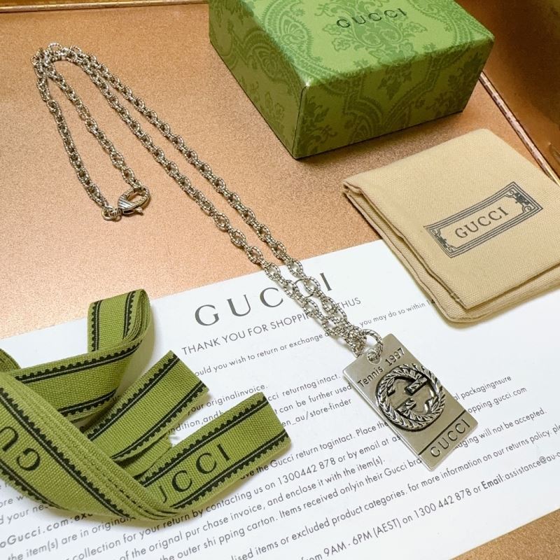 Gucci Necklaces